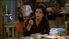 friends - Season 03 Episode 05